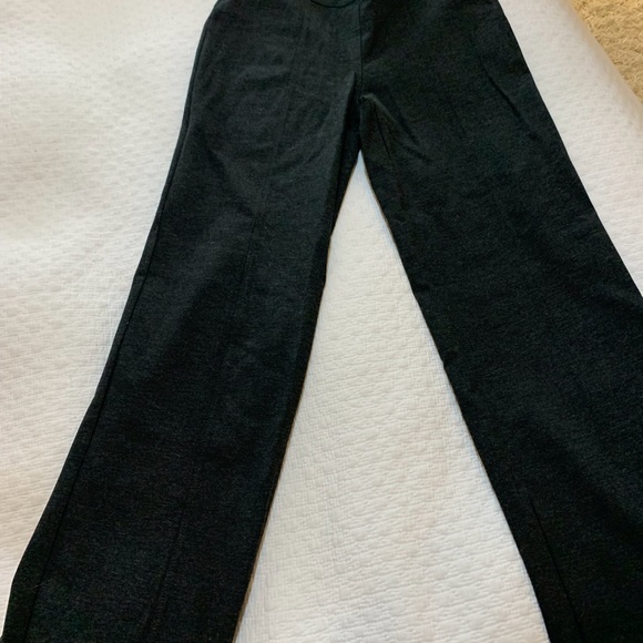 New straight leg - Picture 1 of 3